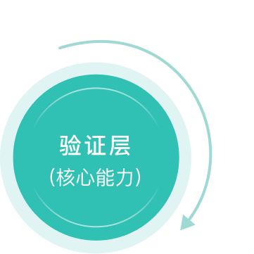 验证层